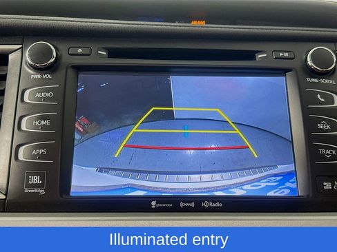 Used 2018 Toyota Highlander Limited image 18