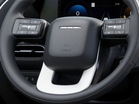 New 2026 Hyundai Palisade Limited image 22