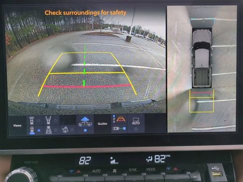 Used 2025 Toyota Tundra 1794 Edition image 21