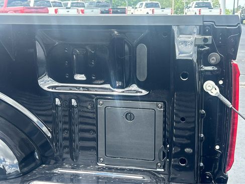 New 2025 Ford F150 STX w/ Equipment Group 200A image 5