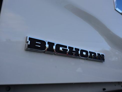 Used 2025 RAM 2500 Big Horn image 36