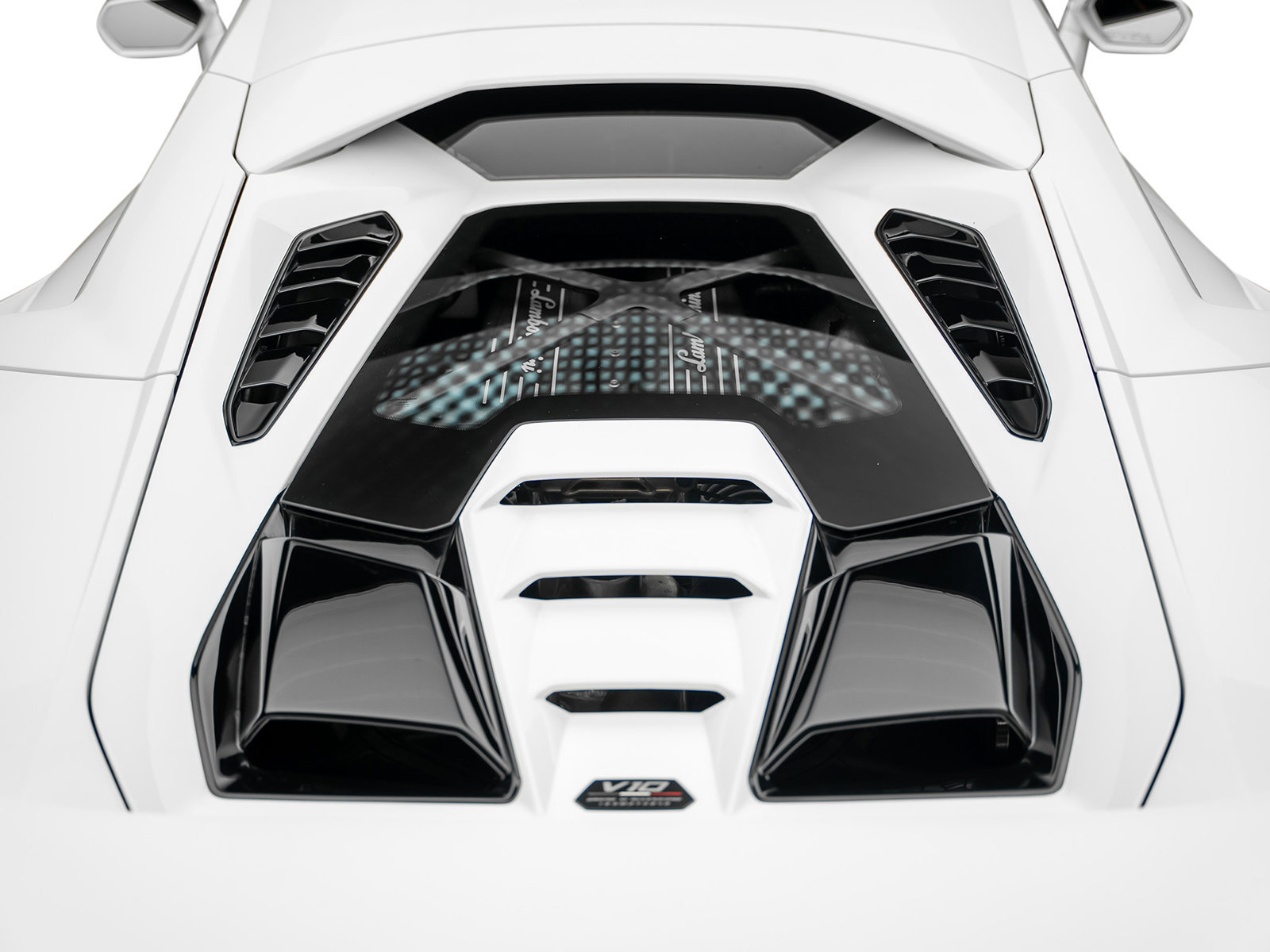 Used 2023 Lamborghini Huracan Tecnica RWD image 16