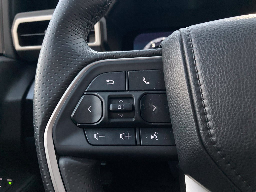 Certified 2026 Toyota 4Runner Limited AWD/4WD image 14