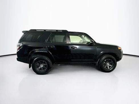 Used 2022 Toyota 4Runner Trail Special Edition AWD/4WD image 10