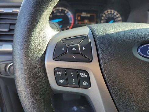 Used 2021 Ford Ranger XLT w/ Equipment Group 301A Mid image 19