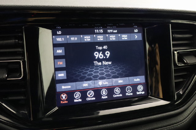 Used 2022 Dodge Durango GT AWD/4WD image 32