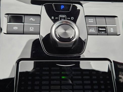 Used 2024 Toyota bZ4X XLE image 13