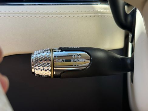 New 2026 Bentley Continental GTC AWD/4WD image 38