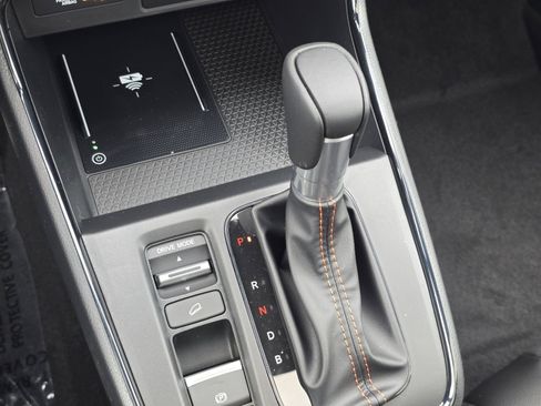 New 2026 Honda CR-V Sport-L image 31