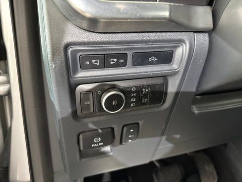 Used 2023 Ford F150 Lariat w/ Equipment Group 502A High AWD/4WD image 19