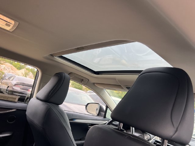 Used 2015 Lexus NX 200t FWD w/ Luxury Package image 27