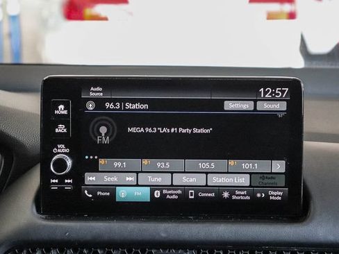 Certified 2024 Honda HR-V EX-L image 16