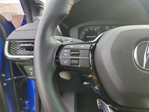 Used 2025 Acura ADX A-Spec image 23