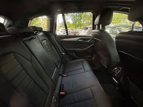 Used 2023 BMW X3 M40i image 7