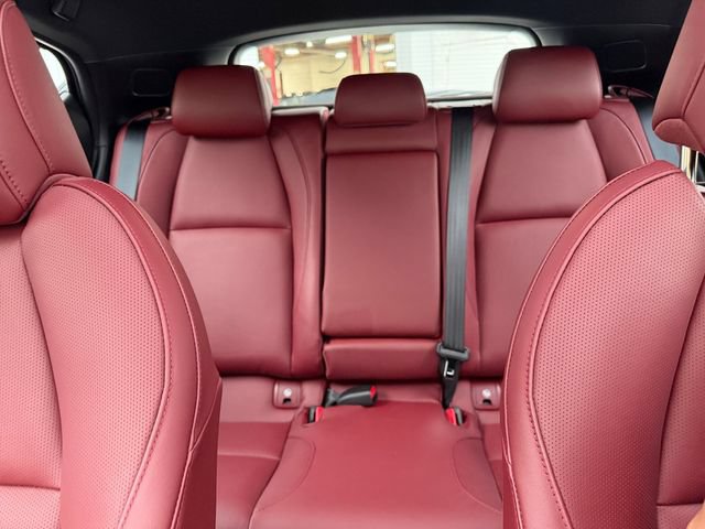 Used 2026 MAZDA MAZDA3 2.5 S Hatchback w/ Premium Pkg FWD image 33