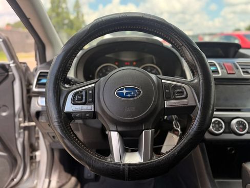 Used 2017 Subaru Crosstrek 2.0i Premium w/ Popular Package #1 AWD/4WD image 24