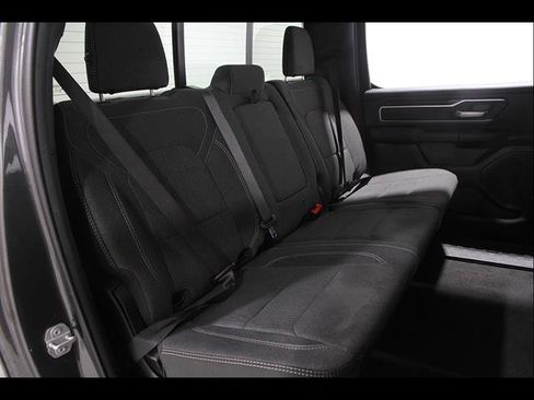 Used 2020 RAM 1500 Big Horn AWD/4WD image 18