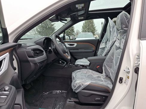 New 2026 Subaru Forester Sport image 10