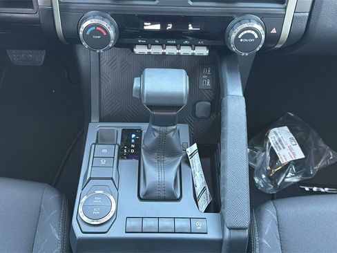 New 2026 Toyota Tacoma SR5 image 31