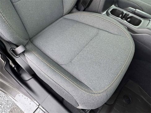 New 2026 Jeep Wrangler Willys image 16