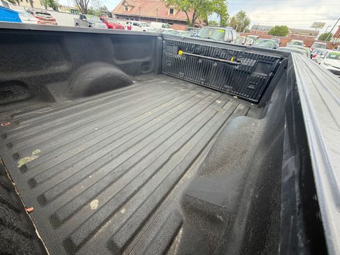 Used 2013 Ford F150 FX4 w/ Luxury Equipment Group AWD/4WD image 22