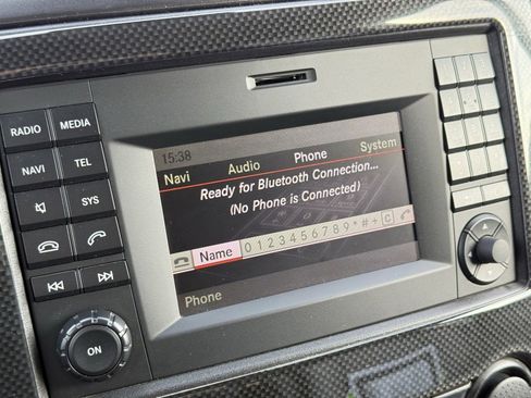 Used 2014 Mercedes-Benz Sprinter 3500 image 5