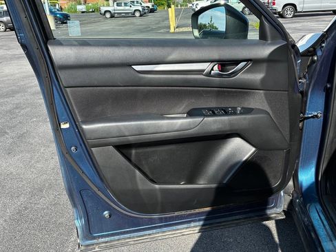Used 2018 MAZDA CX-5 Sport AWD/4WD image 4