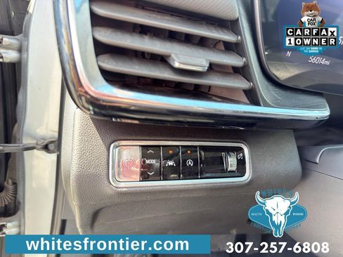 Used 2024 Buick Envision Preferred AWD/4WD image 13