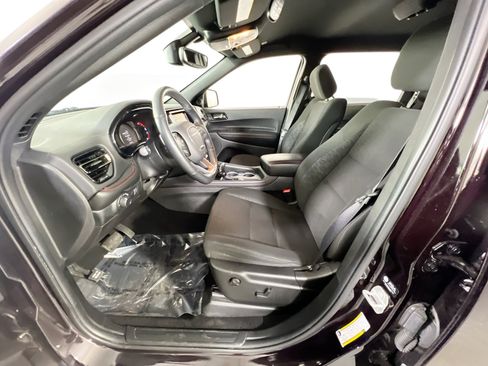 Used 2023 Dodge Durango GT AWD/4WD image 20