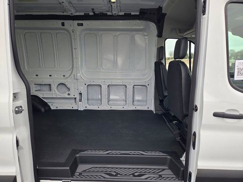 New 2026 Ford Transit 250 148 Medium Roof image 7