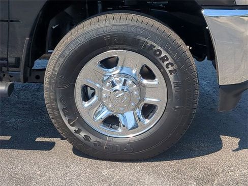 New 2026 RAM 2500 Tradesman image 11