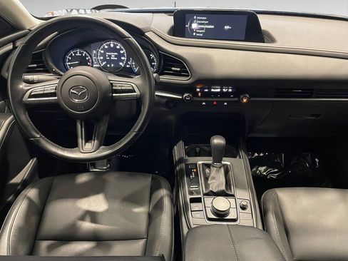 Used 2023 MAZDA CX-30 AWD 2.5 S w/ Select Package image 9