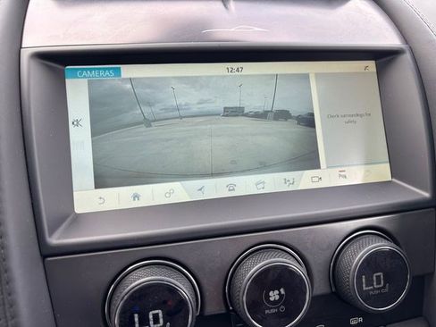 New 2024 Jaguar F-TYPE Coupe AWD image 24