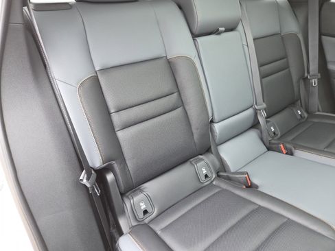 New 2026 Honda Prologue Elite image 24