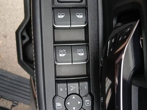 New 2026 RAM 2500 Limited AWD/4WD image 61