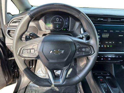 Used 2023 Chevrolet Bolt LT w/ Driver Confidence Package image 17