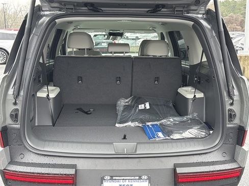 New 2026 Hyundai Santa Fe SEL image 18