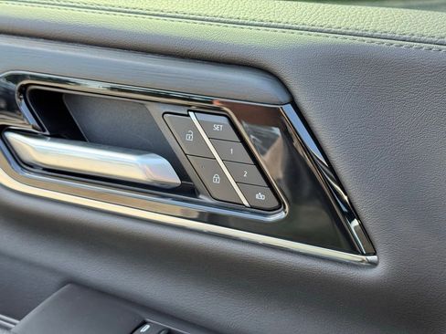 New 2026 GMC Yukon Denali AWD/4WD image 11
