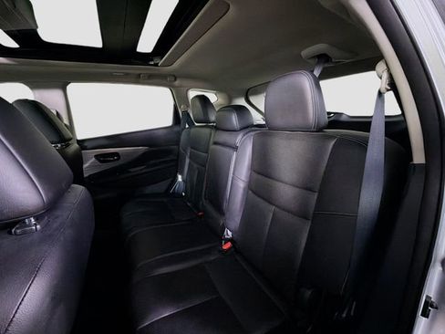 Used 2016 Nissan Murano Platinum w/ Platinum Technology Package image 24