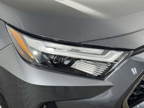 Used 2024 Toyota RAV4 XSE w/ Premium Package AWD/4WD image 15