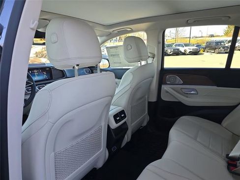 New 2026 Mercedes-Benz GLE 350 4MATIC image 18