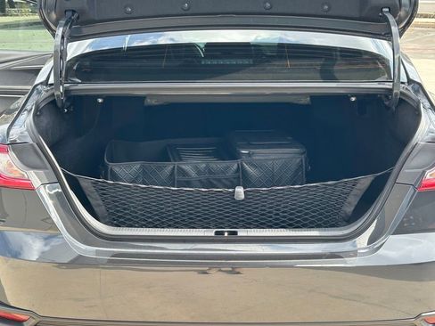 New 2026 Toyota Camry SE image 14