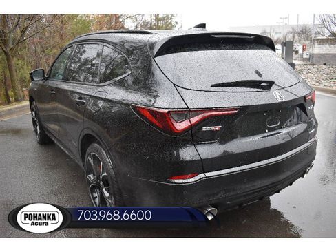 New 2026 Acura MDX Type S AWD/4WD image 5