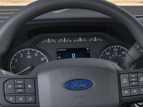New 2026 Ford F150 STX w/ F-150 LOBO Package image 13