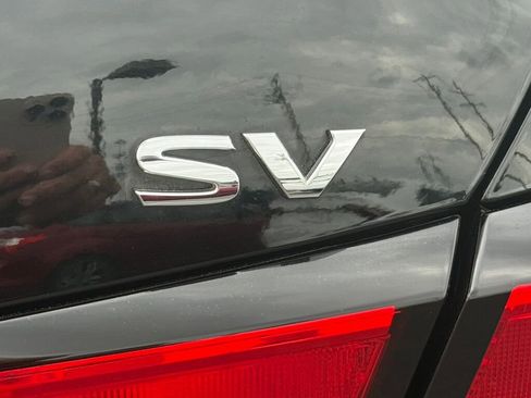 Used 2021 Nissan Altima 2.5 SV FWD image 15