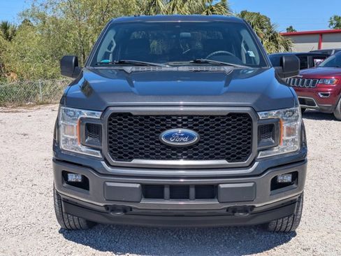 Used 2019 Ford F150 XL w/ Equipment Group 101A Mid image 2