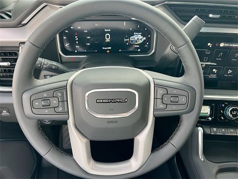 New 2026 GMC Sierra 2500 Denali w/ Denali Reserve Package image 7