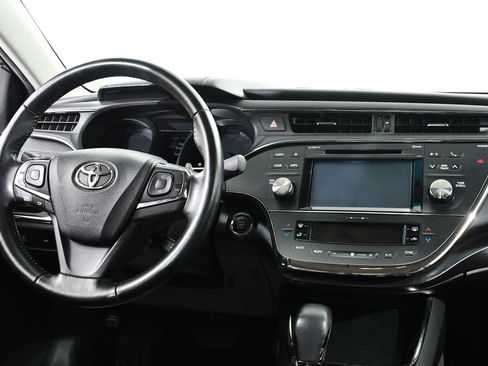 Used 2016 Toyota Avalon XLE FWD image 8