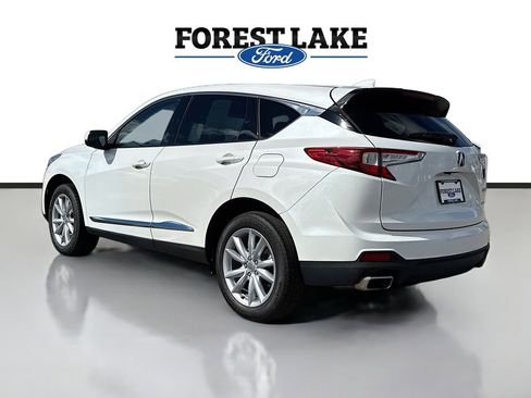 Used 2023 Acura RDX AWD image 5