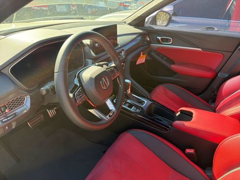 Used 2024 Acura Integra A-Spec image 9